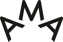 Ama's logo
